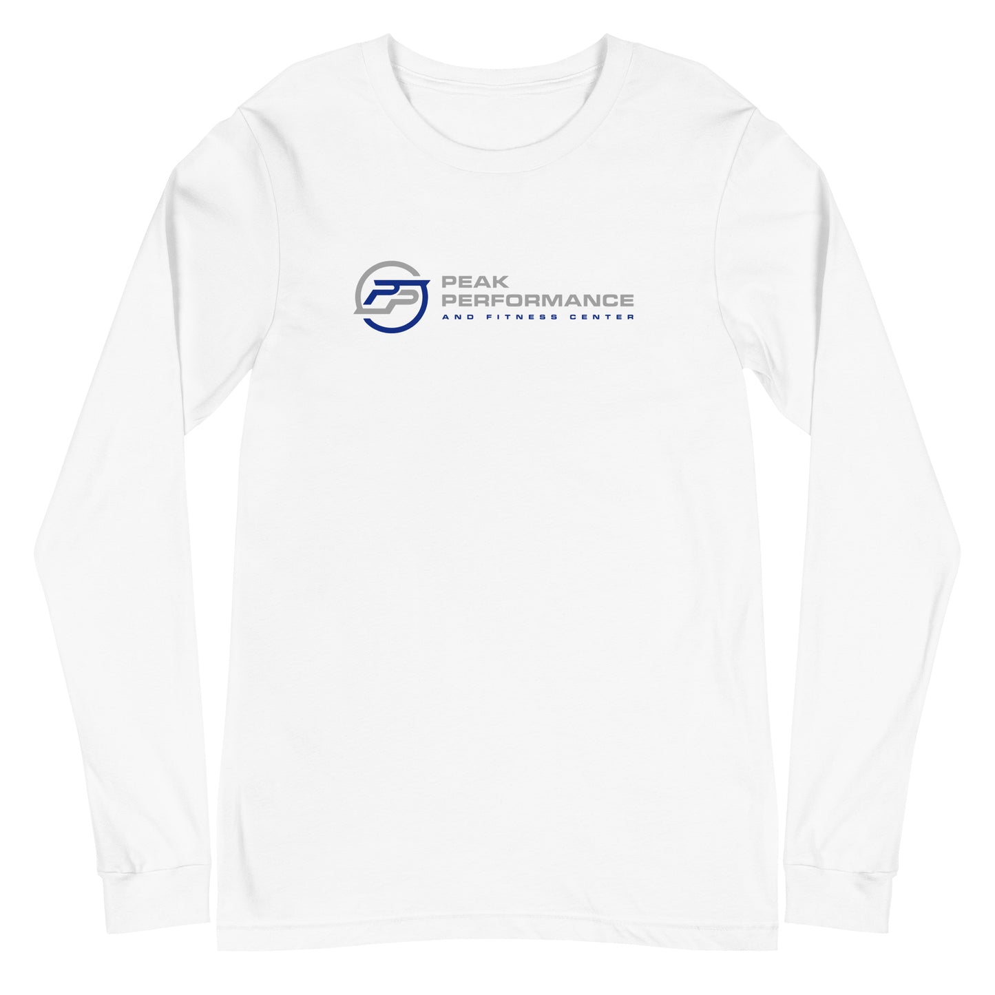 Unisex Long Sleeve Tee